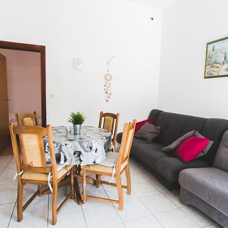 Apartmani Males Rogoznica  Dış mekan fotoğraf