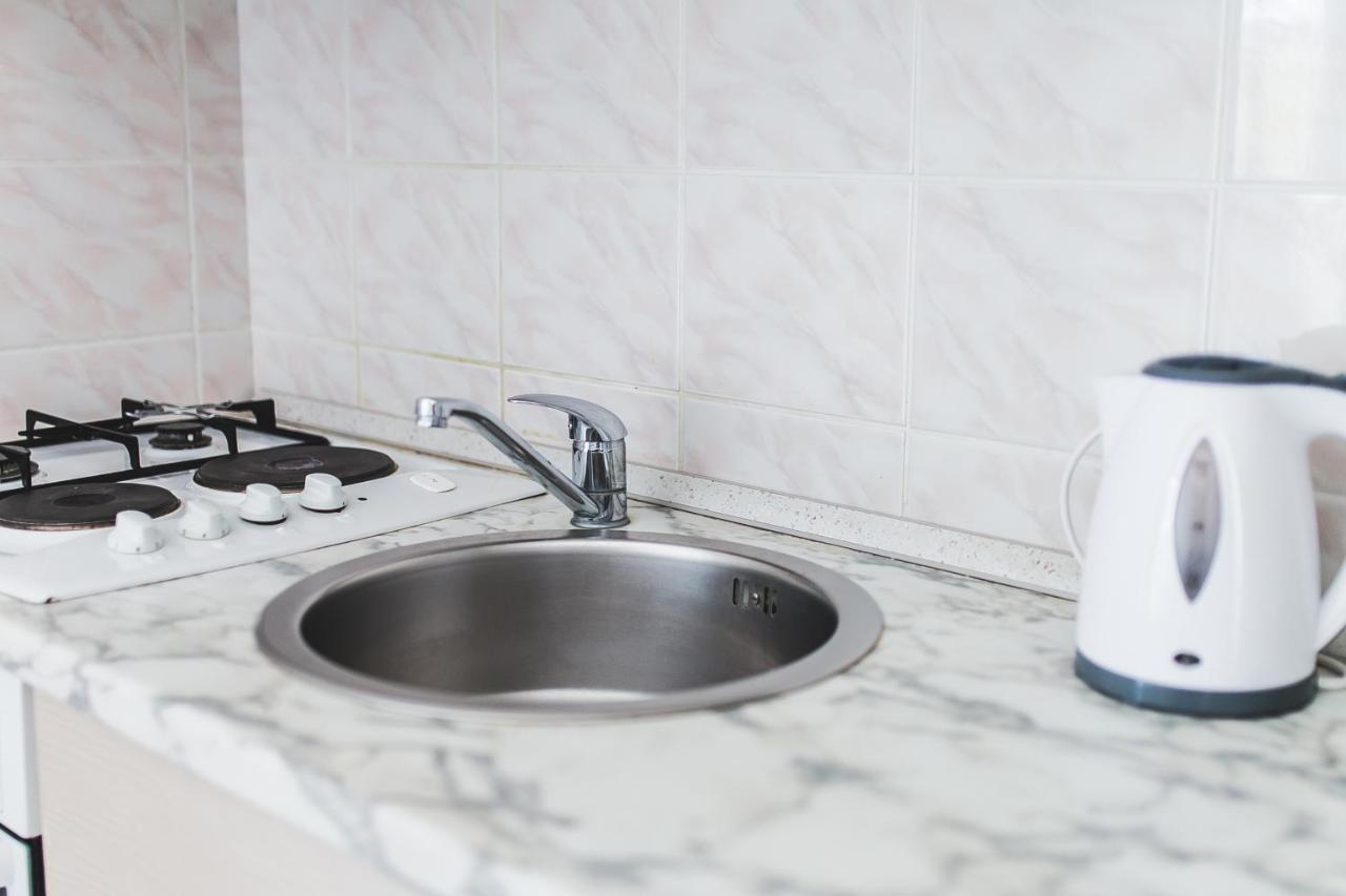 Apartmani Males Rogoznica  Dış mekan fotoğraf